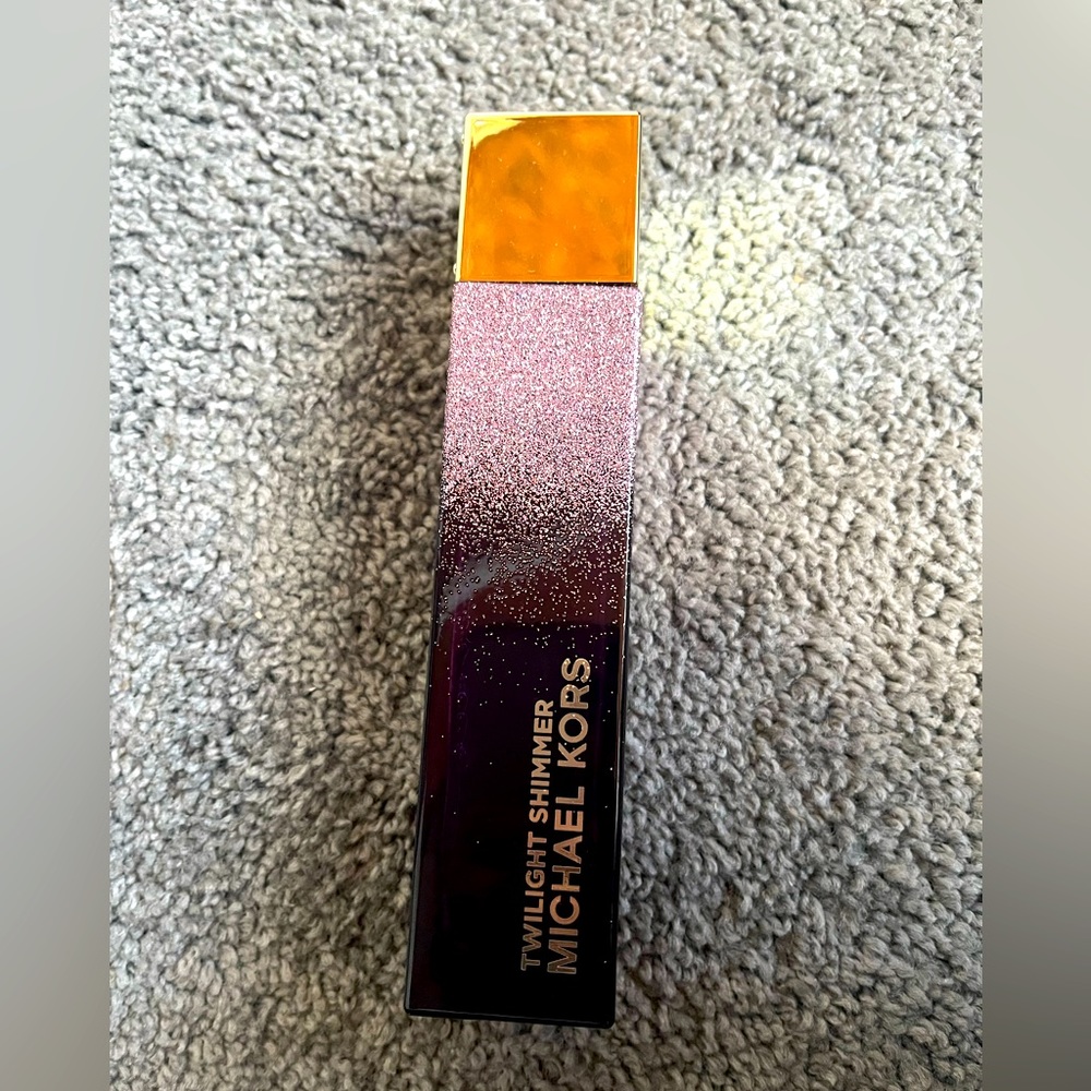 micheal kors, twilight shimmer.
